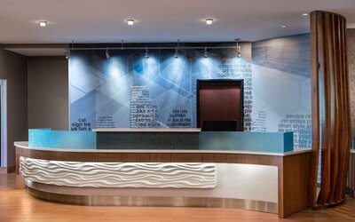 SpringHill Suites by Marriott West Mifflin