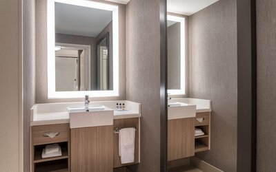 SpringHill Suites by Marriott West Mifflin