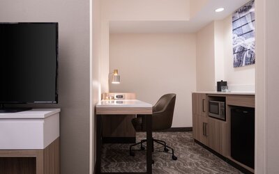 SpringHill Suites by Marriott West Mifflin