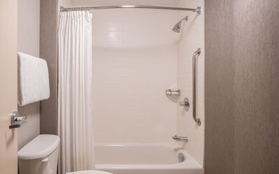 SpringHill Suites by Marriott West Mifflin