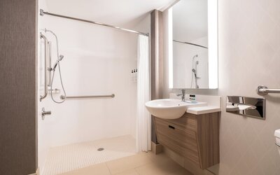 SpringHill Suites by Marriott West Mifflin