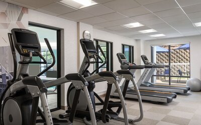 SpringHill Suites by Marriott West Mifflin