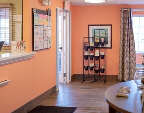 Sonesta Simply Suites Pittsburgh Airport