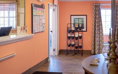 Sonesta Simply Suites Pittsburgh Airport