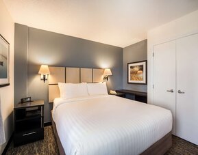 Sonesta Simply Suites Pittsburgh Airport