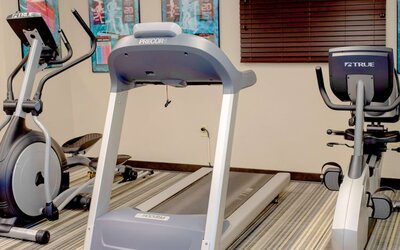 Sonesta Simply Suites Pittsburgh Airport