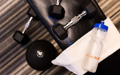 Sonesta Simply Suites Pittsburgh Airport