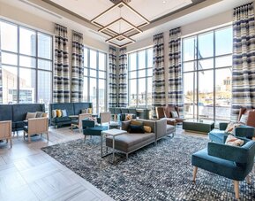 Cambria Hotel Pittsburgh - Downtown