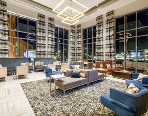 Cambria Hotel Pittsburgh - Downtown