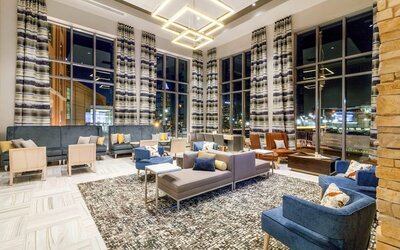 Cambria Hotel Pittsburgh - Downtown