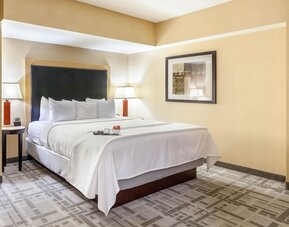 Cambria Hotel Pittsburgh - Downtown
