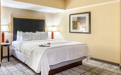 Cambria Hotel Pittsburgh - Downtown