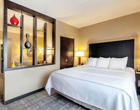 Cambria Hotel Pittsburgh - Downtown