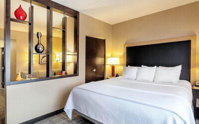 Cambria Hotel Pittsburgh - Downtown