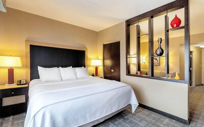 Cambria Hotel Pittsburgh - Downtown
