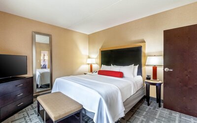 Cambria Hotel Pittsburgh - Downtown