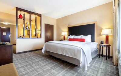 Cambria Hotel Pittsburgh - Downtown