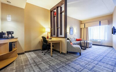 Cambria Hotel Pittsburgh - Downtown