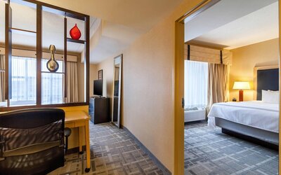 Cambria Hotel Pittsburgh - Downtown