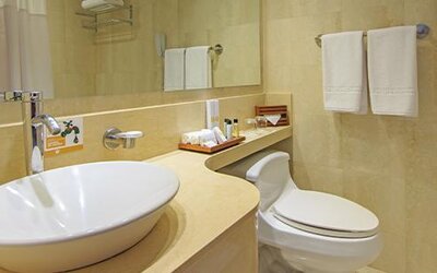 Tequendama Hotel Y Centro De Convenciones