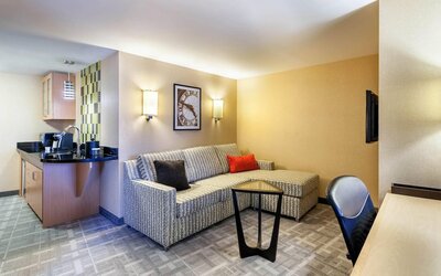 Cambria Hotel Pittsburgh - Downtown