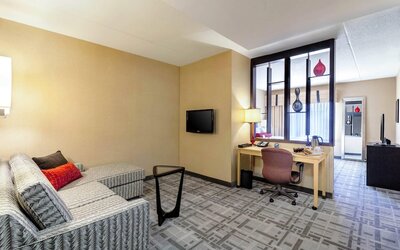 Cambria Hotel Pittsburgh - Downtown