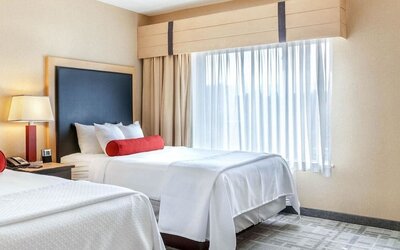 Cambria Hotel Pittsburgh - Downtown