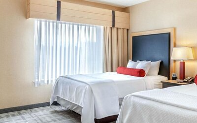 Cambria Hotel Pittsburgh - Downtown