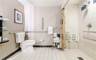 Cambria Hotel Pittsburgh - Downtown