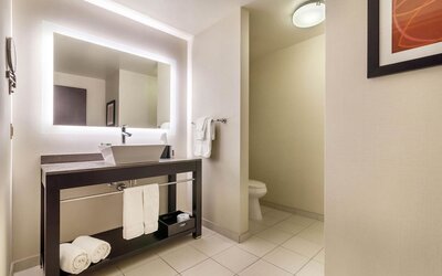 Cambria Hotel Pittsburgh - Downtown