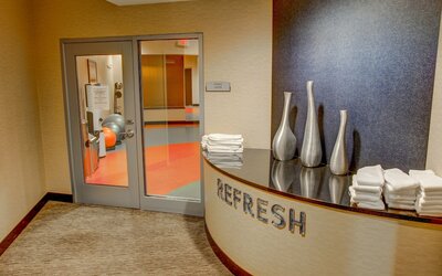 Cambria Hotel Pittsburgh - Downtown