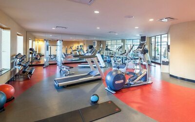 Cambria Hotel Pittsburgh - Downtown