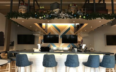 Cambria Hotel Pittsburgh - Downtown