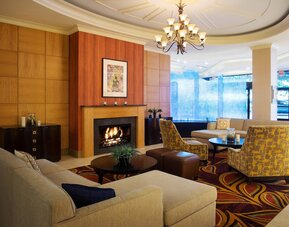 Pittsburgh Marriott City Center
