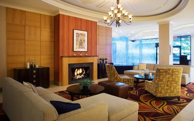 Pittsburgh Marriott City Center