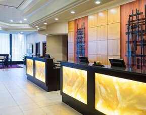 Pittsburgh Marriott City Center