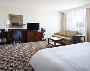 Pittsburgh Marriott City Center