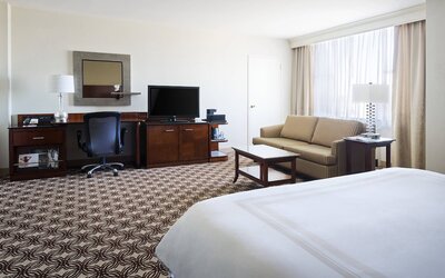 Pittsburgh Marriott City Center