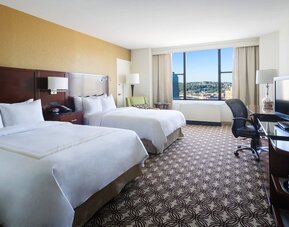 Pittsburgh Marriott City Center