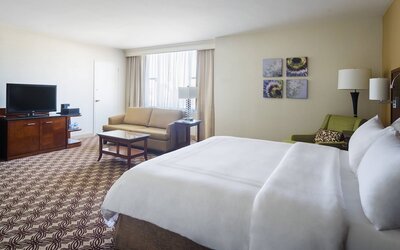 Pittsburgh Marriott City Center