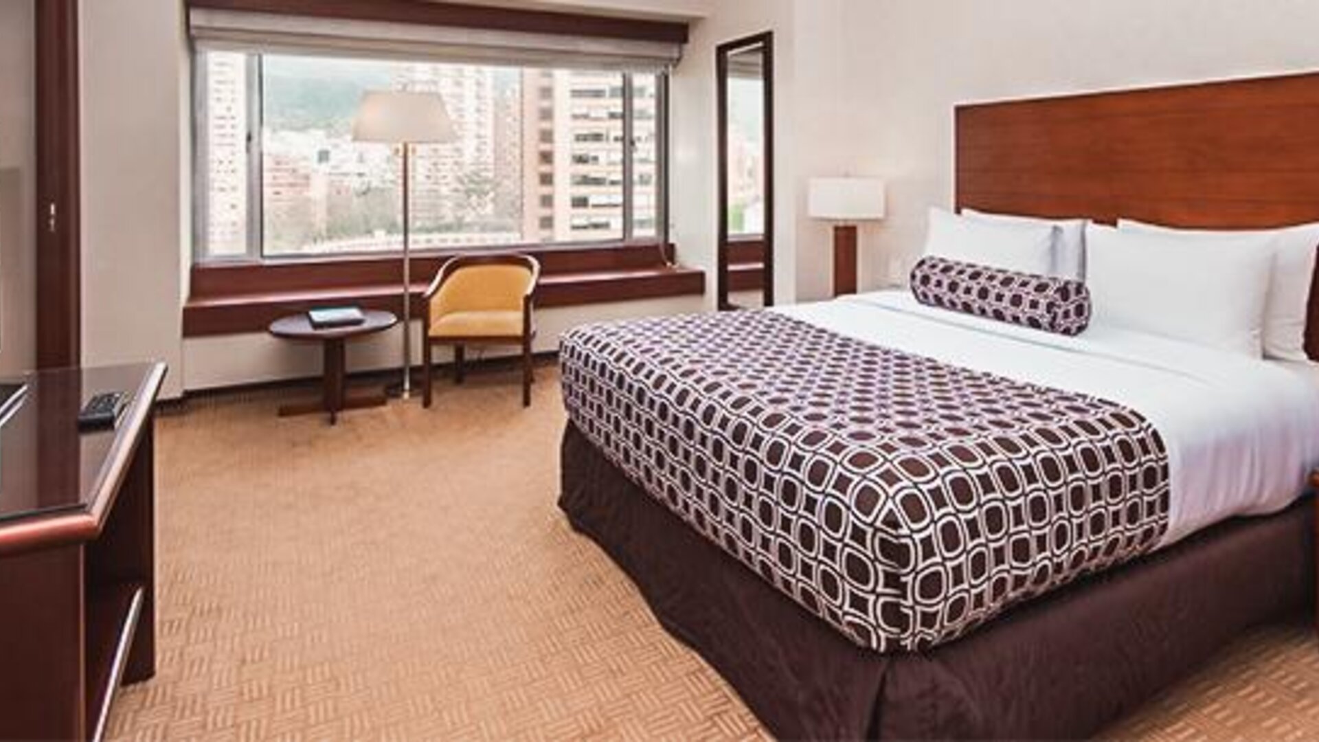 Tequendama Suites Bogotá