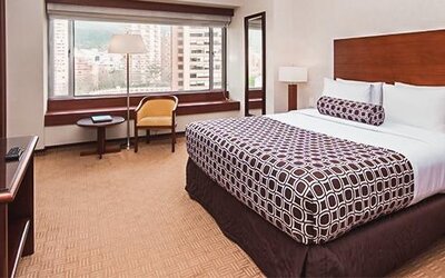 Tequendama Suites Bogotá