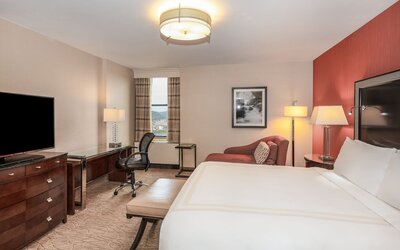Pittsburgh Marriott City Center