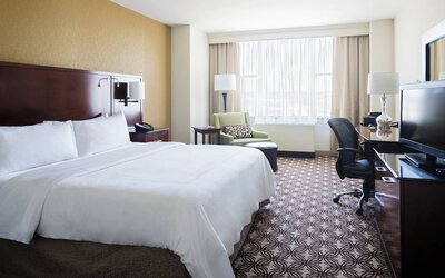 Pittsburgh Marriott City Center