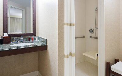 Pittsburgh Marriott City Center