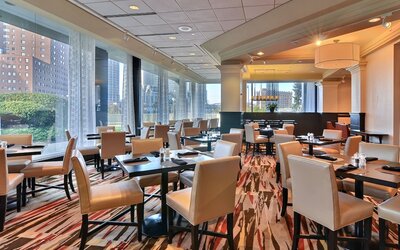 Pittsburgh Marriott City Center