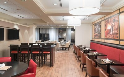 Pittsburgh Marriott City Center