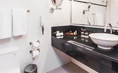 Tequendama Suites Bogotá