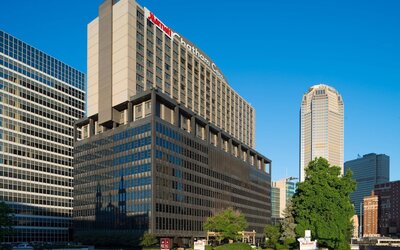 Pittsburgh Marriott City Center