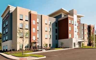 TownePlace Suites Pittsburgh Airport/Robinson Township